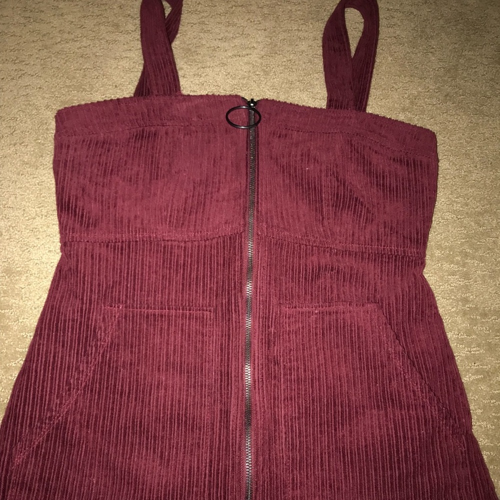 dress NWT